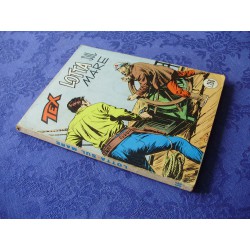 TEX numero 156 PRIMA EDIZIONE