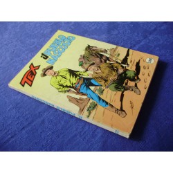 TEX numero 322 PRIMA EDIZIONE