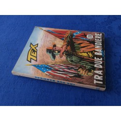 TEX numero 113 PRIMA EDIZIONE