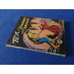 TEX numero 103 PRIMA EDIZIONE