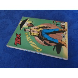 TEX numero 110 PRIMA EDIZIONE