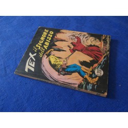 TEX numero 103 PRIMA EDIZIONE