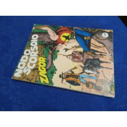 ZAGOR numero 379 PRIMA EDIZIONE ZENITH