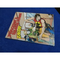 ZAGOR numero 380 PRIMA EDIZIONE ZENITH