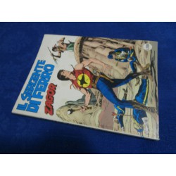 ZAGOR numero 384 PRIMA EDIZIONE ZENITH