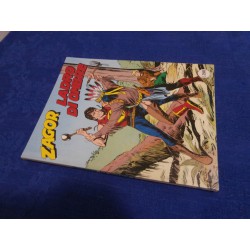 ZAGOR numero 386 PRIMA EDIZIONE ZENITH