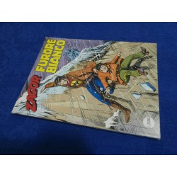 ZAGOR numero 388 PRIMA EDIZIONE ZENITH