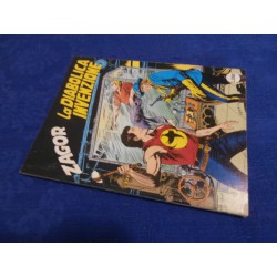 ZAGOR numero 390 PRIMA EDIZIONE ZENITH