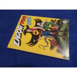 ZAGOR numero 751 PRIMA EDIZIONE ZENITH